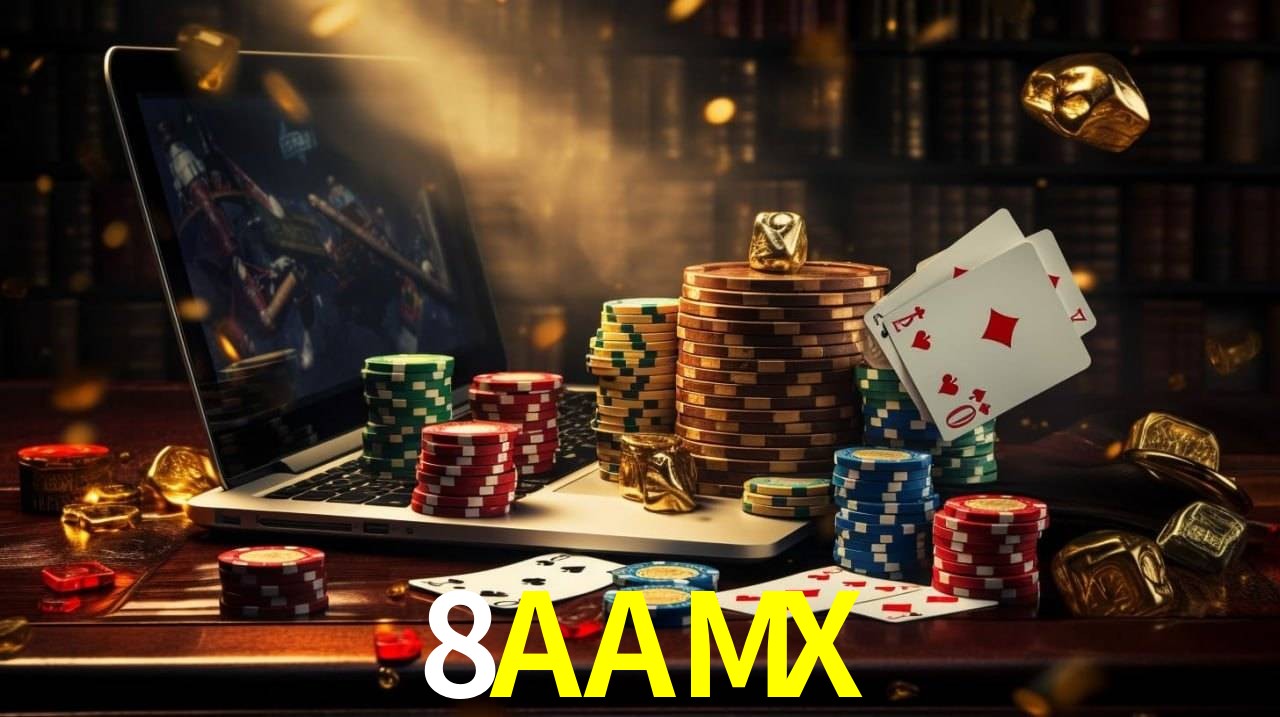 Experiencia de tragamonedas 8AAMX para jugadores en México