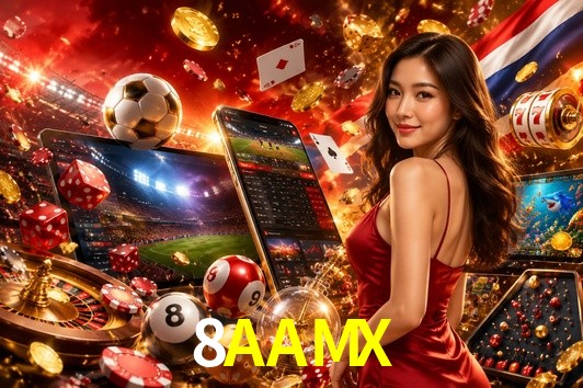 Exhibición de bonos 8AAMX para jugadores en México con interfaz de juego promocional