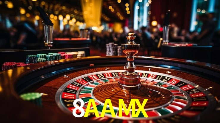 Acceso seguro de inicio de sesión 8AAMX para jugadores en México